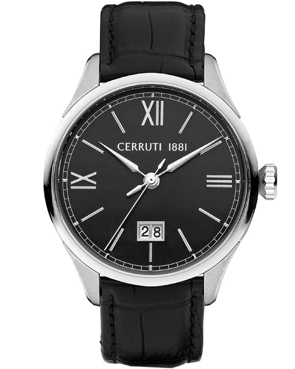 Cerruti Farneto black